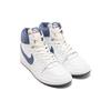 Air Jordan Air Ship PE SP Diffused Blue Унисекс Кроссовки Белый Summit-White DZ3497-140