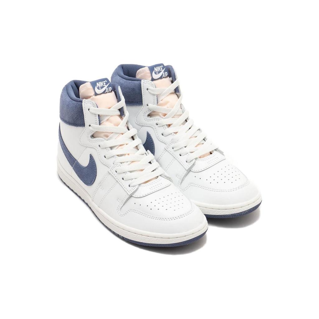 Air Jordan Air Ship PE SP Diffused Blue Унисекс Кроссовки Белый Summit-White DZ3497-140