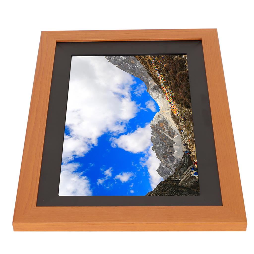 WiFi цифровая фоторамка HD 10,1-дюймовый IPS сенсорный экран фотодисплей сенсорный экран для обмена фотографиями