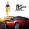 3 шт. 37750-PH2-014 Для Honda Accord CR-V CRX Civic Odyssey Prelude 1.6L 2.0L L4 - Бензин 97-00 Датчик температуры охлаждающей жидкости