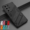 For Samsung Galaxy S25 Ultra Case Samsung Galaxy S25 Plus Ultra Cover Armor PC Shockproof TPU Phone Cover For Galaxy S25 Ultra