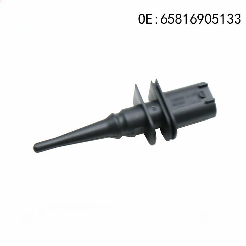 65816905133 ESIRSUN Exterior Outside Ambient Air Temperature Sensor Fit For BMW 1 6 7 Series E39 E46 X3 X5 X6 Z4 Z8 Air Intakes