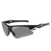 SZSL Sports UV400 Unisex for Outdoor and Driving Sunglasses, Non-Polarized, Ultra-Lightweight, Protection, Running, Activities, Cycling,