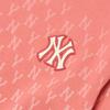 MLB Толстовка Осень Унисекс Коралловый 3AMTM1024-50COS