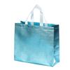 Non-woven Fabric Gift Packing Bag Solid Color Shoe Bag New Shopping Bag
