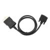 OBD Cables 16pin Connector Adapter Cable OBD2 Code Reader Diagnostic Tool Cable for VD TCS Pro Diagnostic Tool