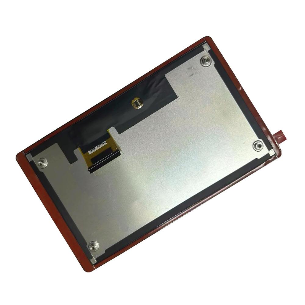 Сменный сенсорный ЖК-дисплей для Kia Niro Telluride Hyundai SANTA FE Навигационное радио