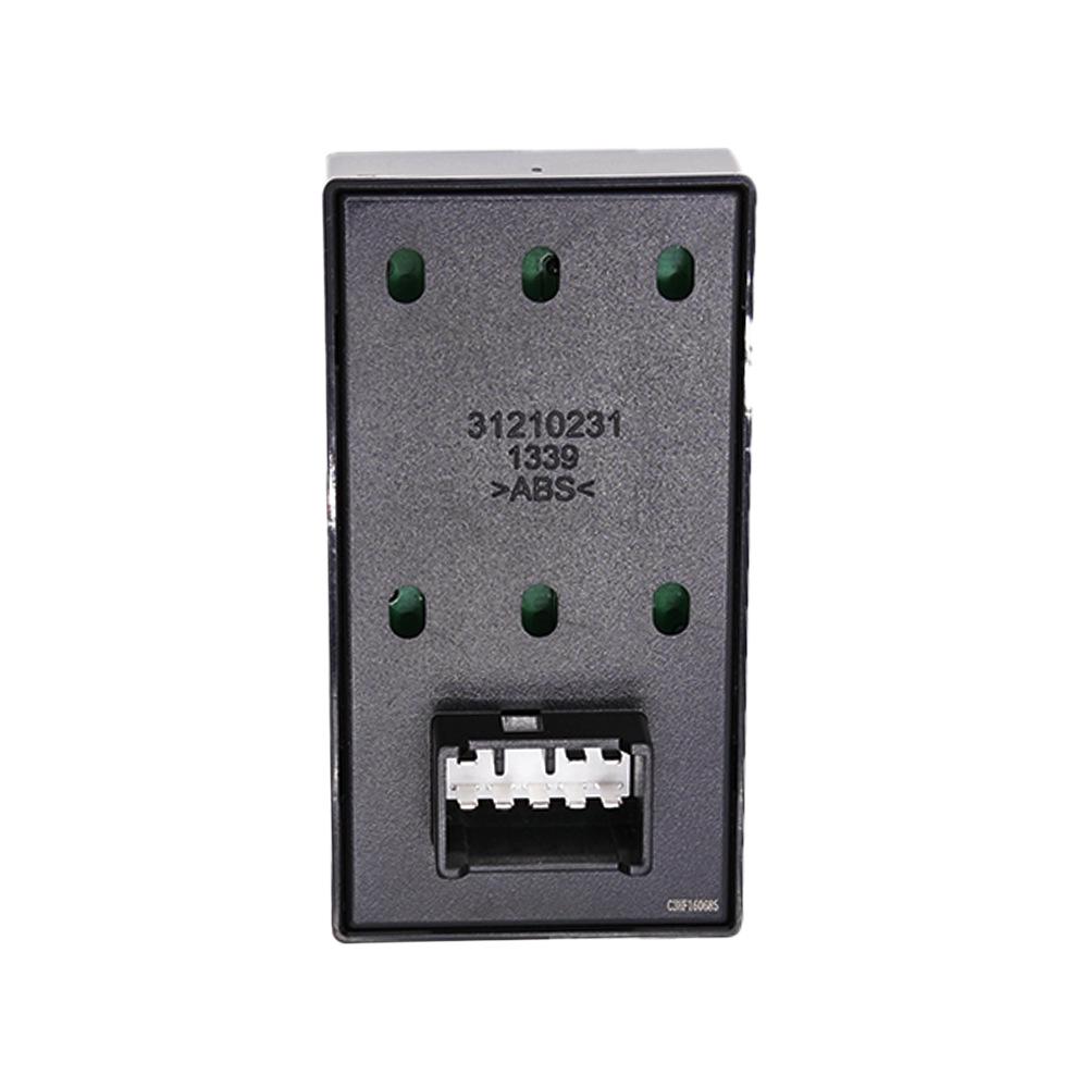 93570-1C010: Подходит для Hyundai Getz 2003-2010 переключатель стеклоподъемника