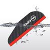 AAAYR1 Soft car rearview mirror Yuqing carbon fiber sticker auto parts modification For Opel Astra H G J Insignia Mokka Zafira Corsa