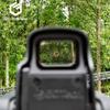 EVOLUTION GEAR IOTECH Type Holographic Replica Red Dot Sight EXPS3-0 Red/IR (Infrared Emitting) (FDE/CLASSIC (L3 Stamp))