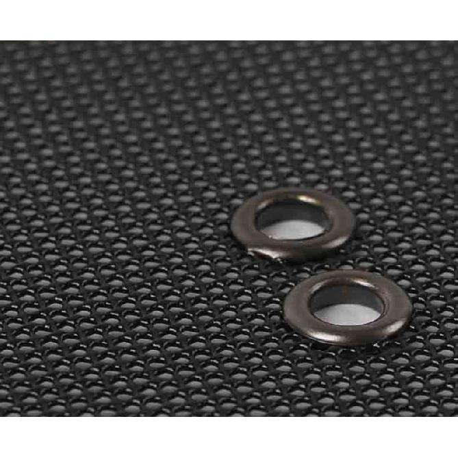 Middle Screening Mesh Front Grille Mesh For Toyota Alphard 2019-2024 Front Grille Net Cover Stainless steel Car Accessories