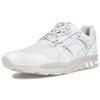 Puma XS 7000 RDL FS White Unisex Sneakers White-Yellow 375617-01