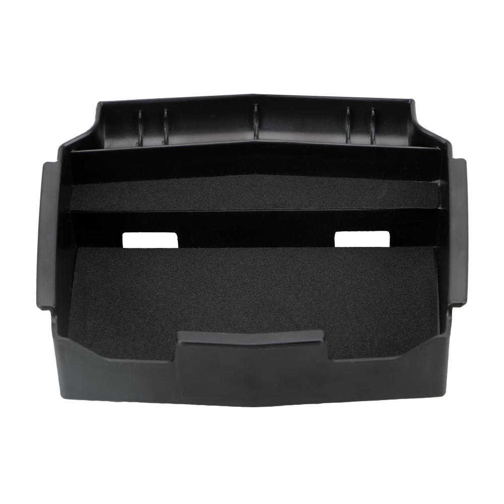 Автомобильный органайзер, центральный ящик для хранения автомобиля, Стайлинг автомобиля для Honda CRV 2012 2013 2014 2015 2016