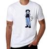Forsaken : Two Time T-Shirt vintage clothes topping anime clothes oversized t shirts for men