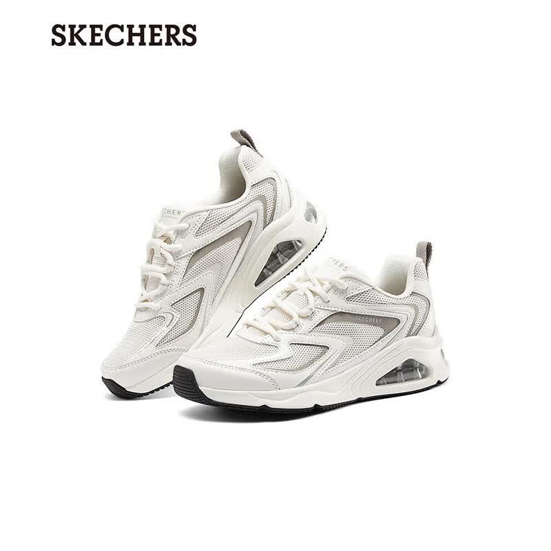 Skechers Women's 177399 Fashion Casual Shoes