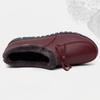 Winter Cotton Shoes for Women Soft Soles for Cold Insulation Simple Comfortable for Middle-aged Elderly People  Women's Shoes