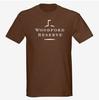 Футболка Woodford Reserve Bourbon