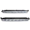 Светодиодный дневной ходовой огонь для Mercedes Benz X164 GL320 GL350 GL450 GL550 ML63 AMG X166 2007-2013 1649060351 1649060451 Новый