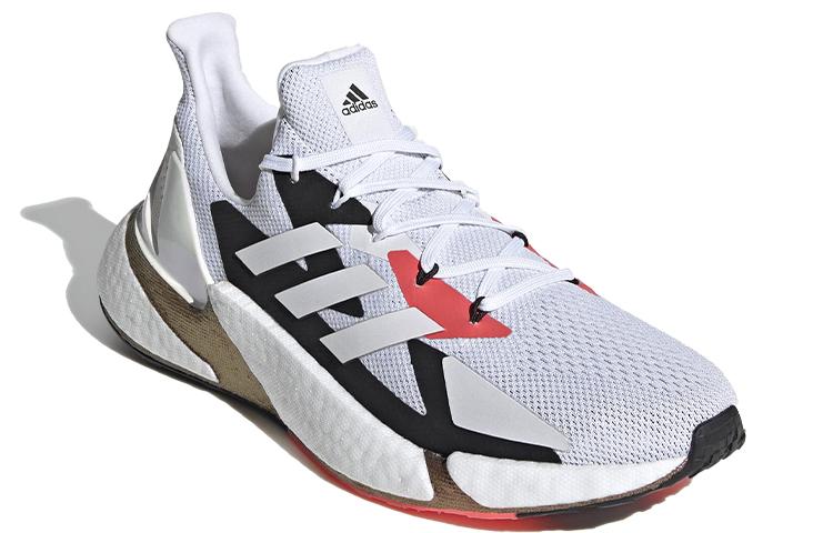 adidas X9000L4 Boost 'Белый' FW8388