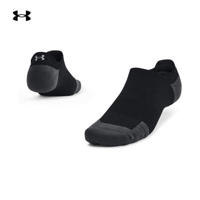 Under Armour Тренировочные носки-невидимки Iso-Chill ArmourDry