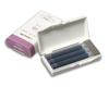 Sailor fountain pen Fountain Pen Cartridge Ink Shikiori Yozakura (3 Pieces)