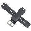 PRW-6000Y Carbon Fiber Urethane Strap [Black]