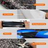 Body Wrap Film Bubble-free Forging Carbon Vinyl Personalized Decorative Stickers Suitable for Laptop Motorcycle Car Color Change