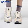 Fila Fusion Женские беговые кроссовки Como X EXTREME RED