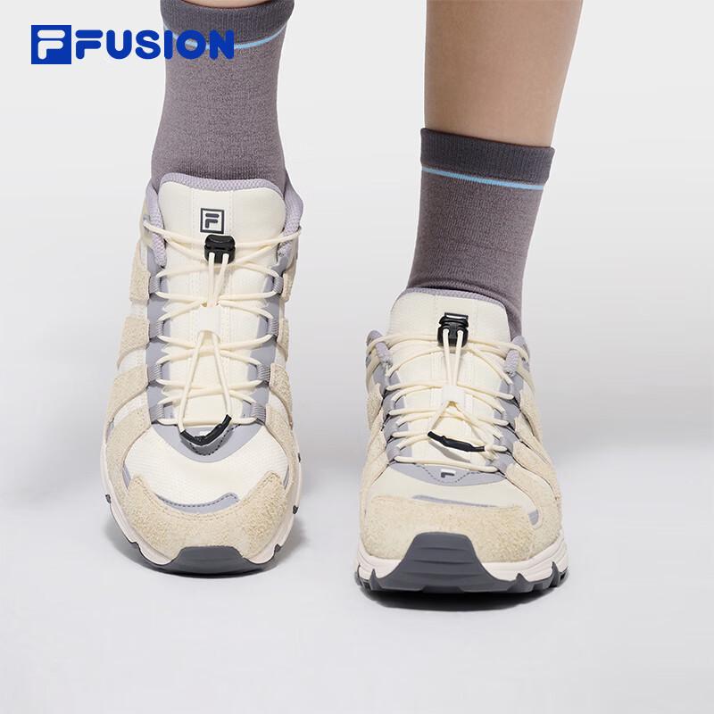 Fila Fusion Женские беговые кроссовки Como X EXTREME RED