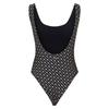Boss Womens/Ladies Mimi Monogram One Piece Swimsuit