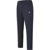 2023 Autumn New Knit Long Pants Basic Simple Fitness Sports Straight Leg Pants Men Bottoms Royal-Blue A11M341601FNV
