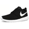 Nike Roshe Run Breeze Черно-белый 718552-011