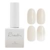 Eyebit Bettertone Nude Skin Syrup Color Gel Nail, BT-101 Светло-бежевый, 10 мл, 1 шт.
