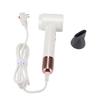 Hair Dryer High Speed Thermostatic Hair Care 130000rpm Low Noise Professional Ionic Hair Dryer for