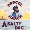 CD PROCOL HARUM - A Salty Dog CD3123 A&M Records 1988 Япония Рок Б/У