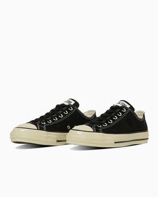 31314971 All Star Aged Hemp OX Черный (Мужской)