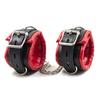 Padded Handcuffs  Kink Fetish Restraints Cuffs & Shackles