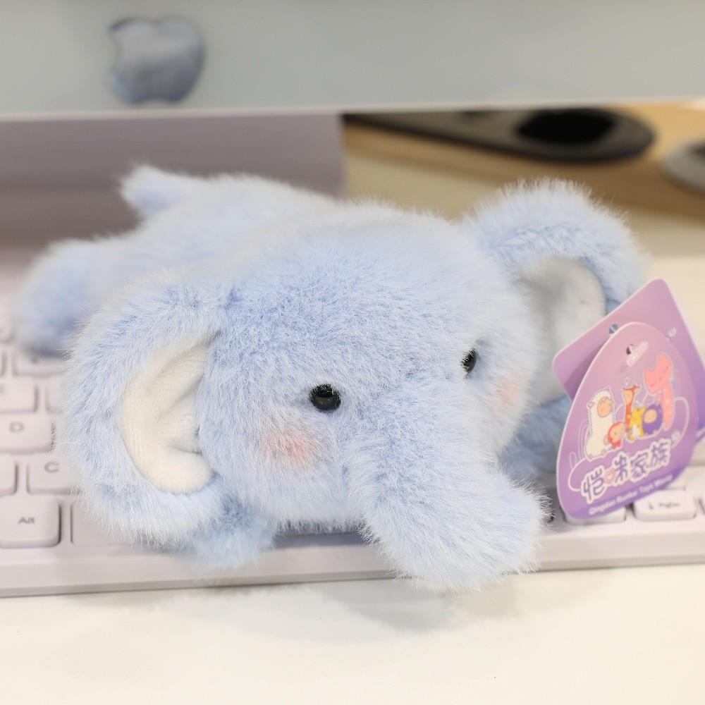 14см Мягкие Мягкие Мини Животные Магниты на Холодильник Прекрасная Наклейка на Холодильник Детские Игрушки