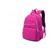 Premium Lightweight and Breathable Backpack for Travel and Leisure - Unisex Versatile Design for Students