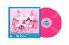 Production Analog #TWICE (Limited Version) [Analog]