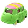 Takara Tomy Tomica Dream Tomica SP Gachapin Mook Мини-машинка Игрушка Возраст 3+