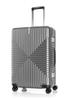 Чемодан Кейс Nights Размер M Каркас Intersect Спиннер 68 73 л 68 см Гарантия Серебристый [Samsonite] 4-6 4,5 кг
