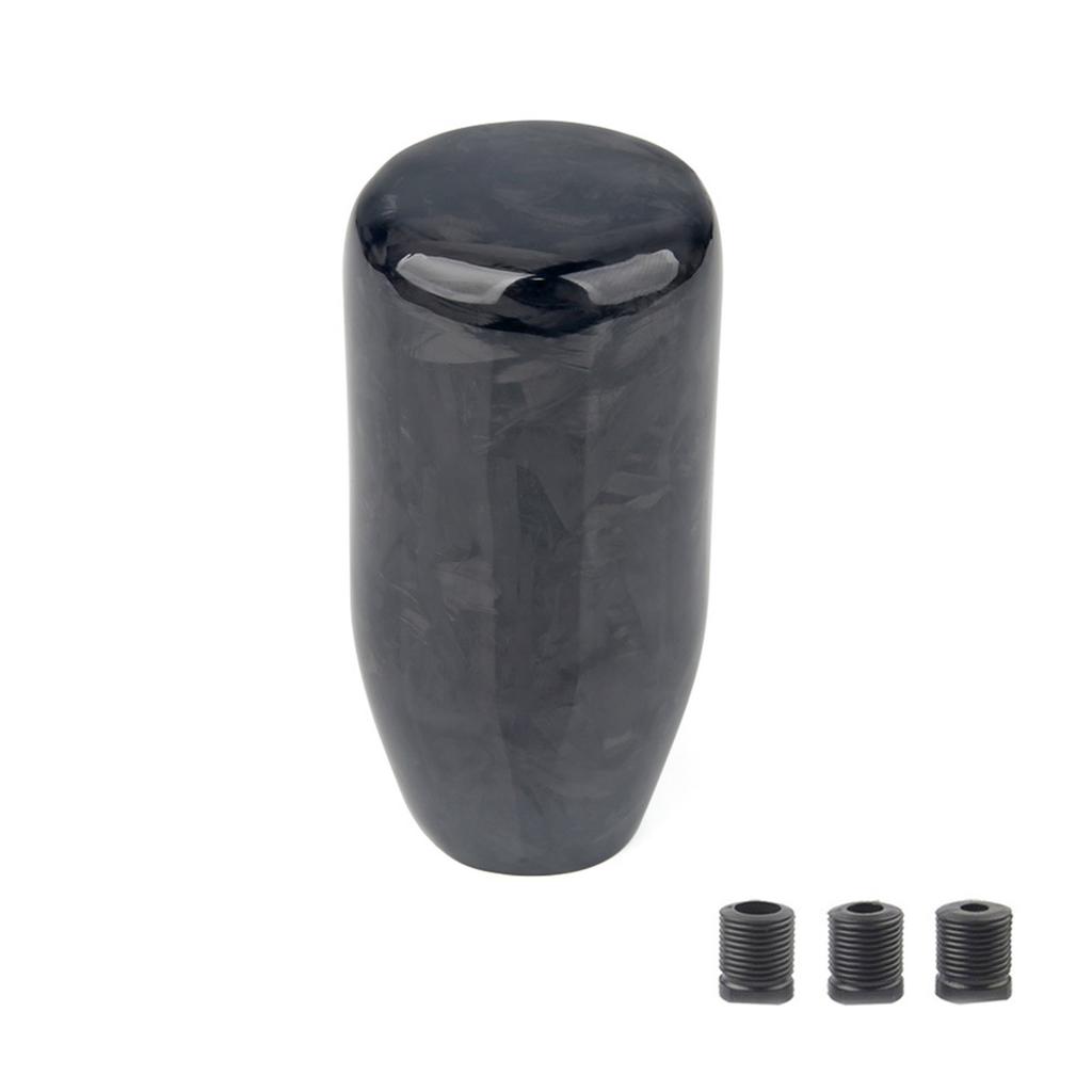 Aluminium Alloy Gear Shifts Knob Manual Stick Shifter Handle Lever Universal Compatible For Car Modification Accessories