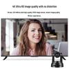 Senhwa Vision AI Tracking PTZ Video Conference Camera (CN version)