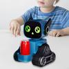 Innovative Robot Toy for Children's Programming And Music Exploration