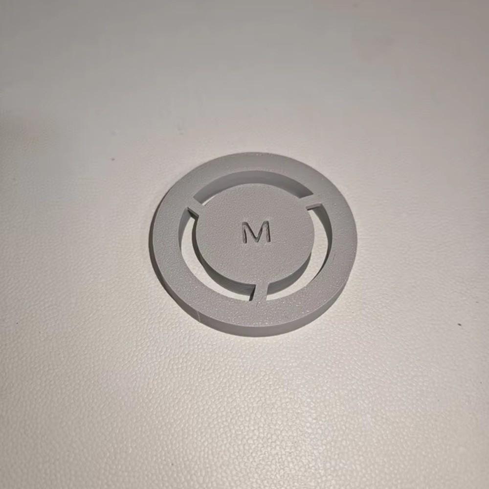 Lightweight Pottery Foot Ring Template PLA Pottery Foot Molder Pottery Making
