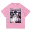 2026 Vintage Rafayel Love and Deepspace T Shirt Hot Fashion Women Harajuku Graphic Game TShirt High Quality Unisex Summer T Shirt