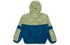 Nike Мужские толстовки ACG с воротником-стойкой, утолщенные, обычные CK3107-432