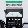 Designed for Toyota RAV4/Rongfang/Wildlander: Screen Car Phone Holder Base