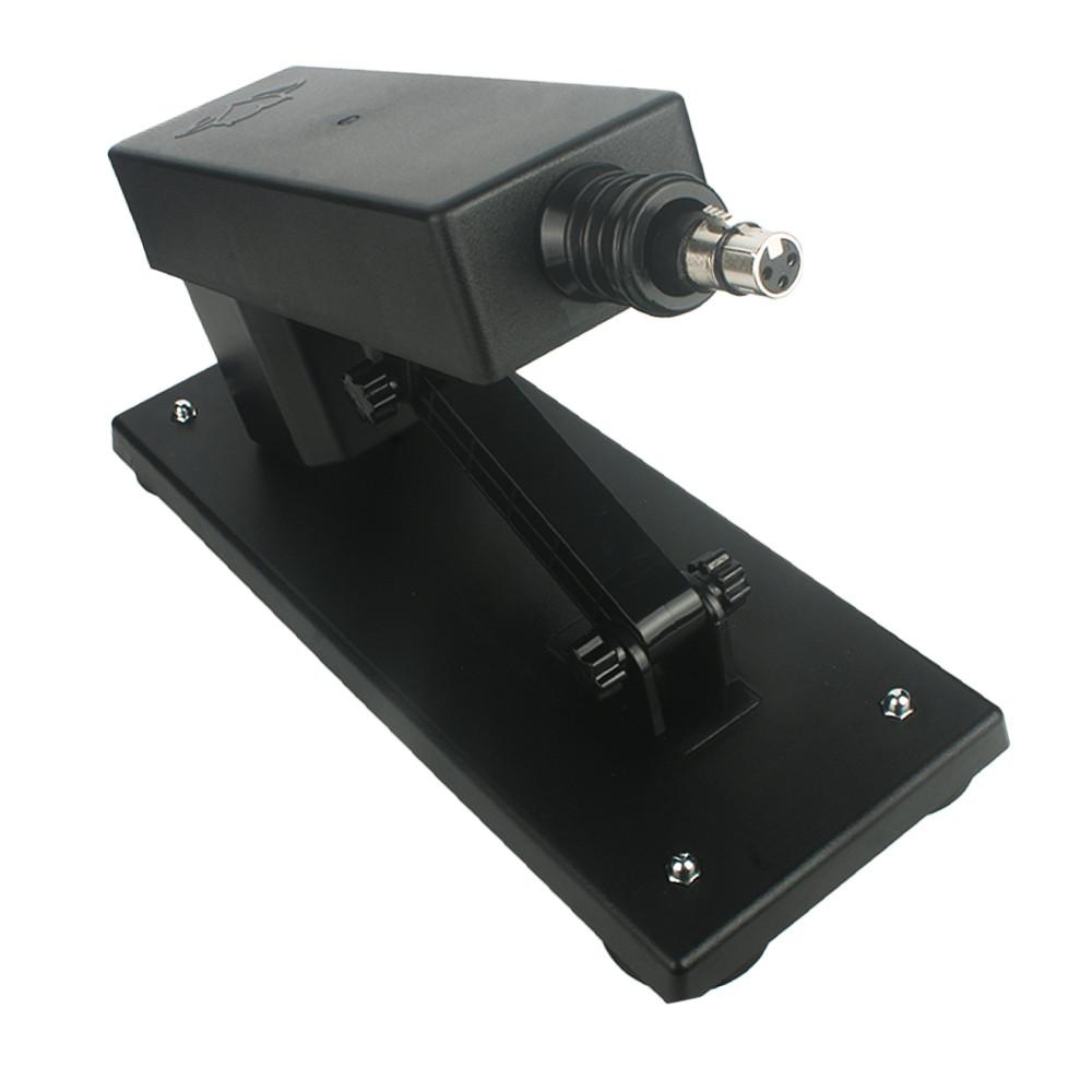 100 В-240 В 45 мм ход Мини линейный привод Электродвигатель постоянного тока Телескопический линейный привод Возвратно-поступательный механизм Соединитель